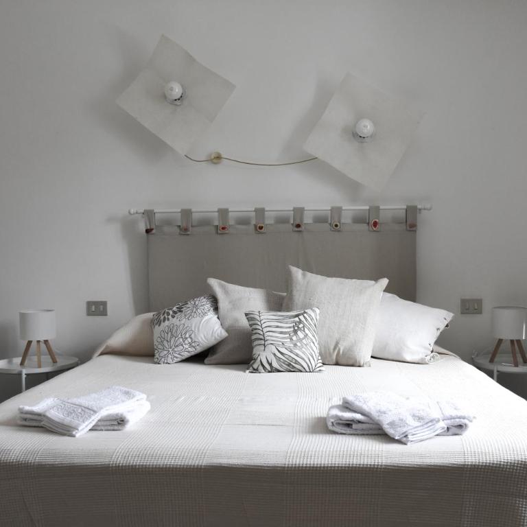 Da Tezia - Appartamento con 2 Camere da Letto - 17