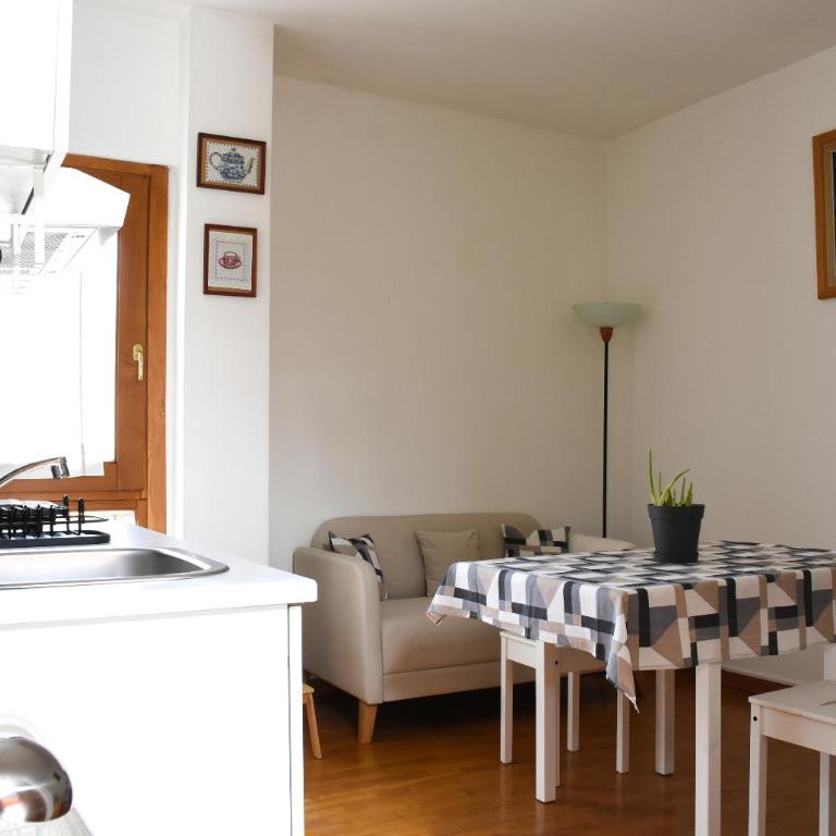 Da Tezia - Appartamento con 2 Camere da Letto - 20