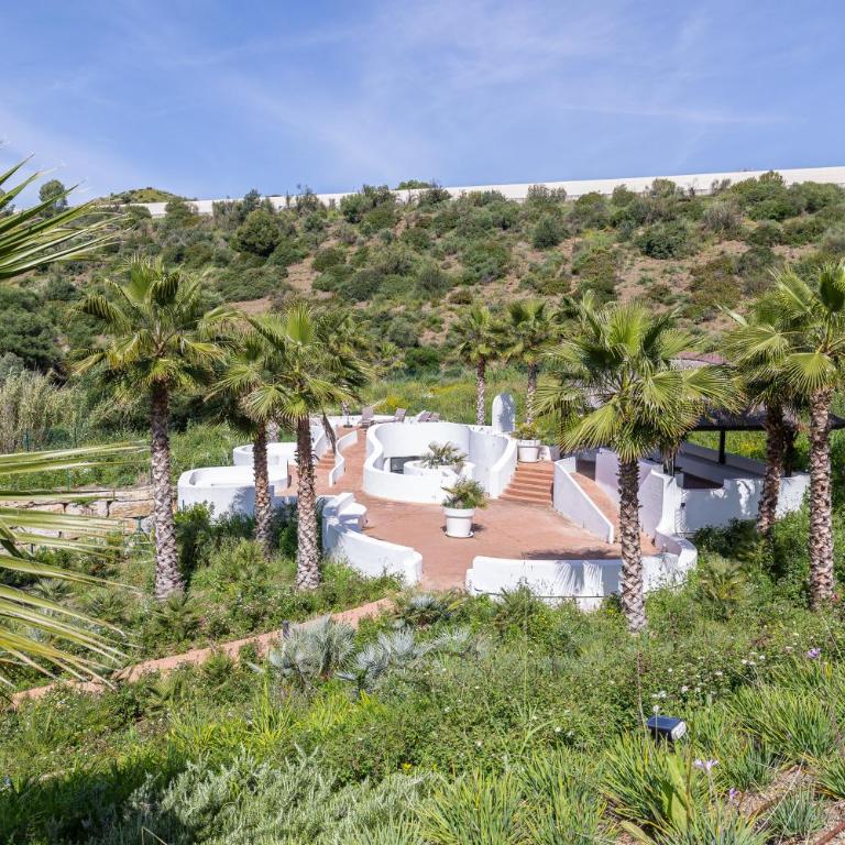 Luxury Apt Private Patio Aloha Marbella by AORA STAY - Apartamento - 27
