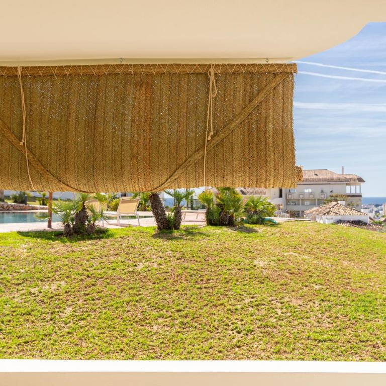 Luxury Apt Private Patio Aloha Marbella by AORA STAY - Apartamento - 36