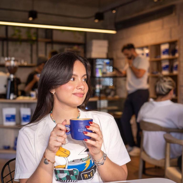 Mosaic Studios Buenavista - Superior Apartment - 17