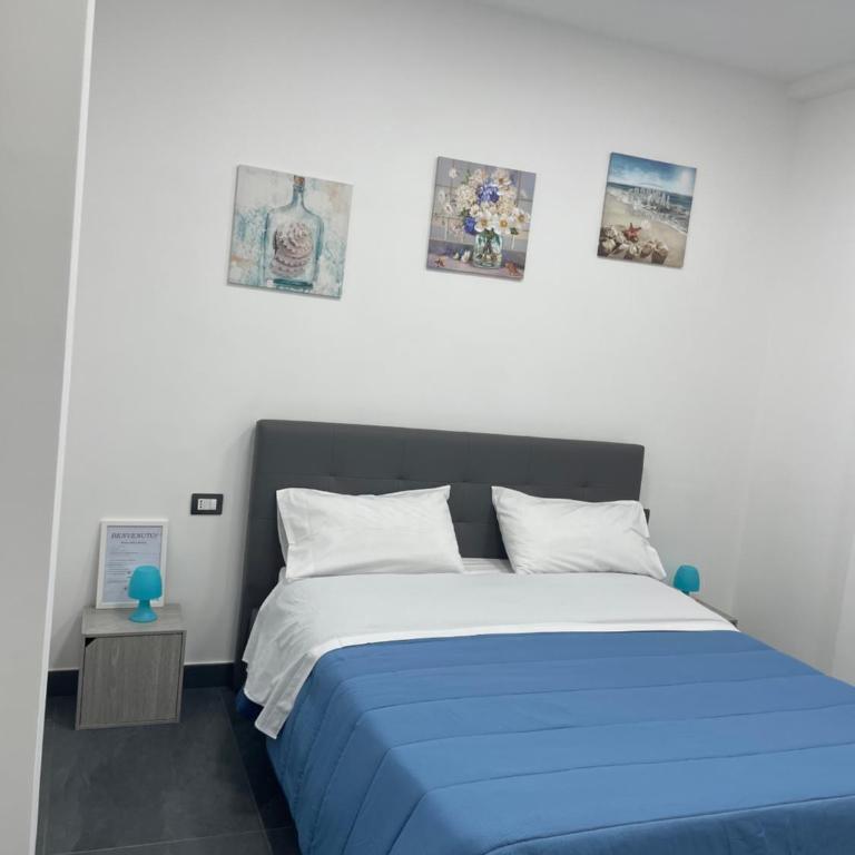 A casa mia - Appartamento con 2 Camere da Letto - 2
