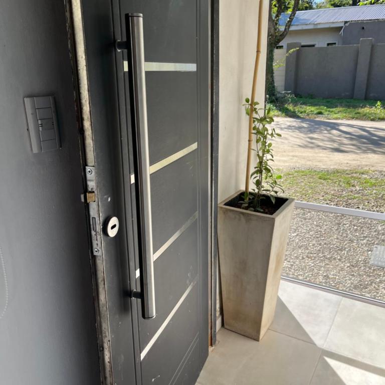 La casa de la esquina - Apartamento de 1 dormitorio - 5