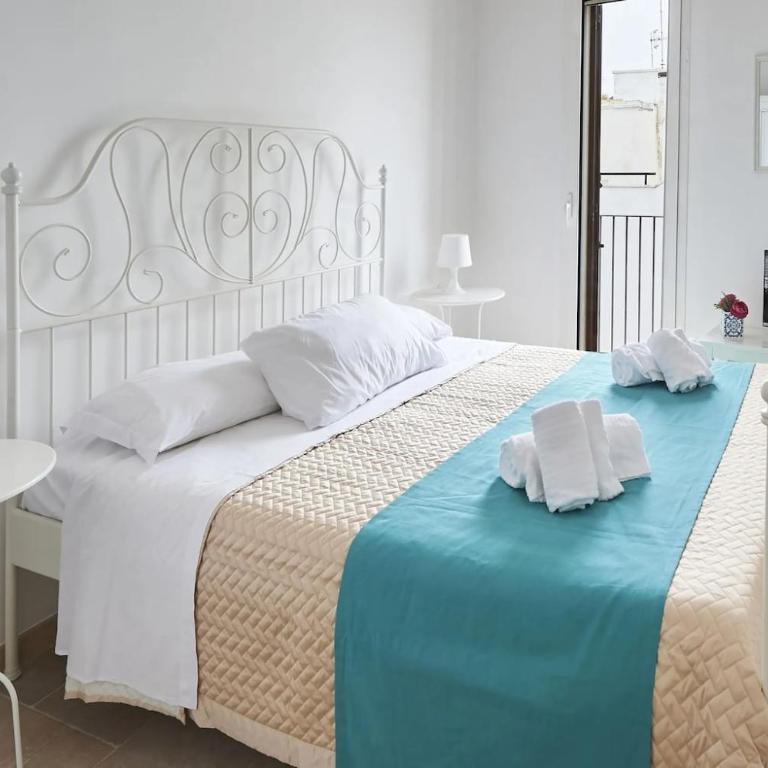 Polignano Heritage - Vico Corte - Appartamento con 1 Camera da Letto - 2