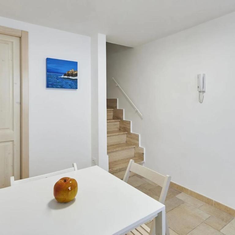 Polignano Heritage - Vico Corte - Appartamento con 1 Camera da Letto - 6