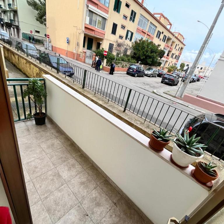 Gallipoli Dragonfly Inn - Appartamento - Appartamento con 2 Camere da Letto - 17