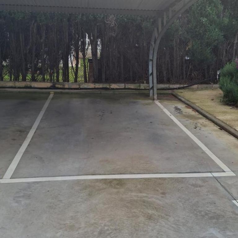 Apartamento Sr Mateu - One-Bedroom Apartment - 6