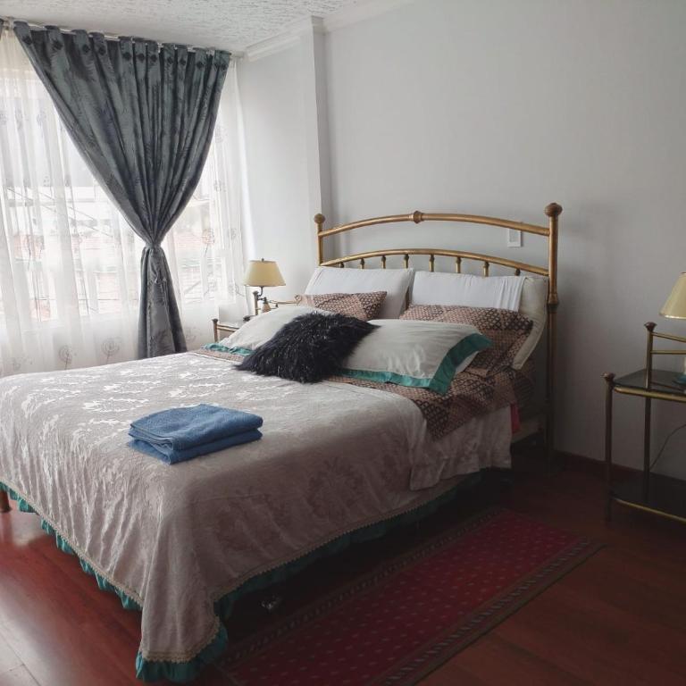 Apartment in South Bogotá - Apartamento - 11