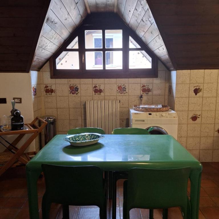 La casa di Arnika - Casa con 2 Camere da Letto - 12