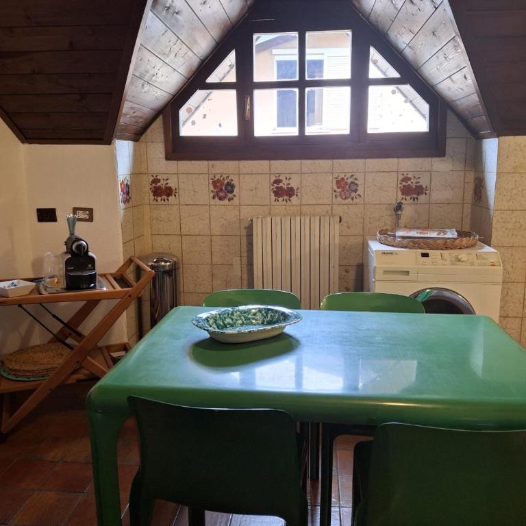 La casa di Arnika - Casa con 2 Camere da Letto - 15