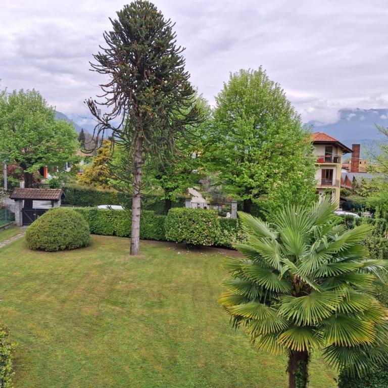 La casa di Arnika - Casa con 2 Camere da Letto - 22