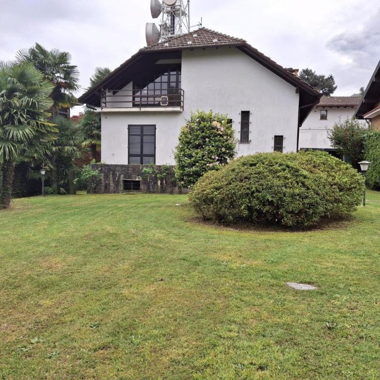 La casa di Arnika - Casa con 2 Camere da Letto - 1