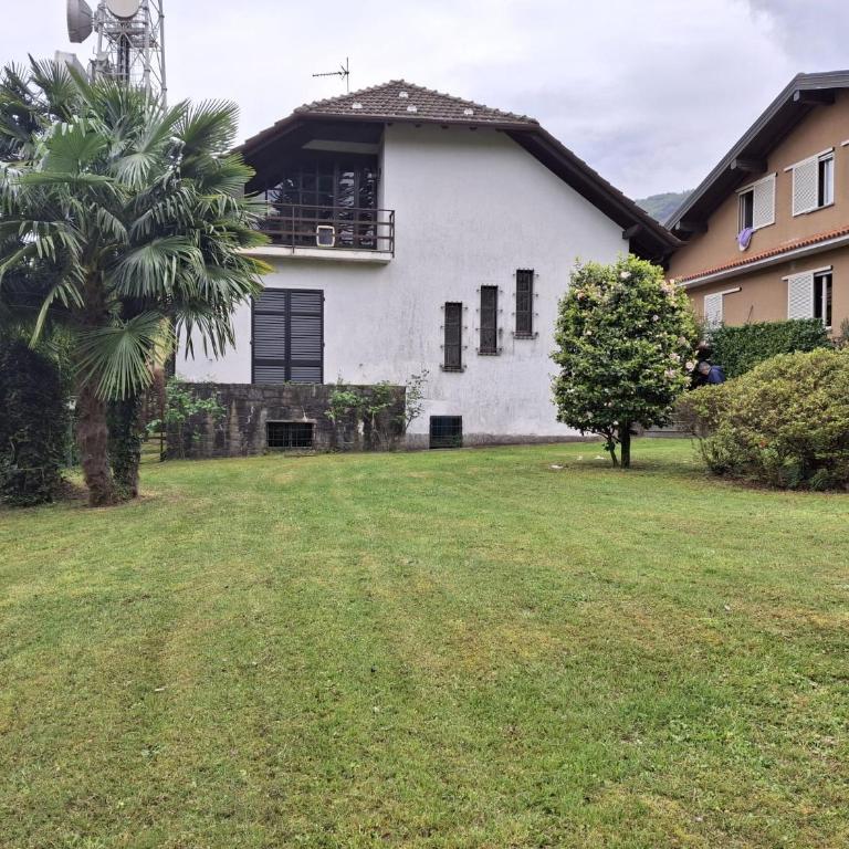 La casa di Arnika - Casa con 2 Camere da Letto - 3