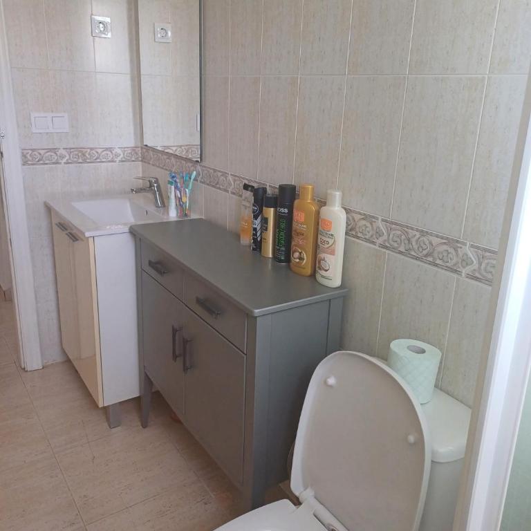 La casa Torrevieja - Two-Bedroom Apartment - 7