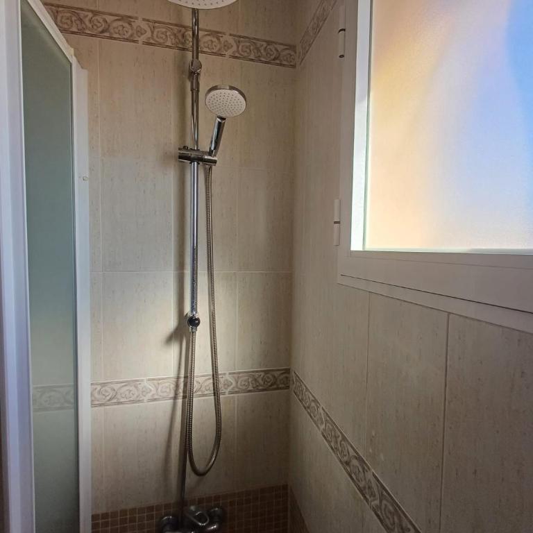 La casa Torrevieja - Two-Bedroom Apartment - 8
