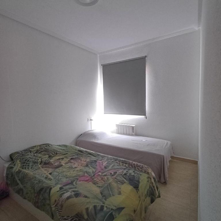 La casa Torrevieja - Two-Bedroom Apartment - 12