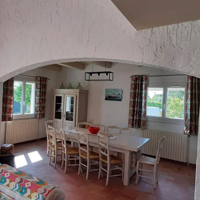SICILIA VILLA complètement climatisée - Villa con 3 Camere da Letto - 76