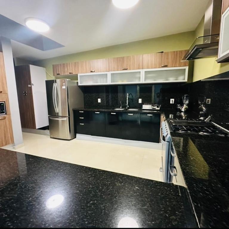 Paraíso Gaviotas - Four-Bedroom House - 3