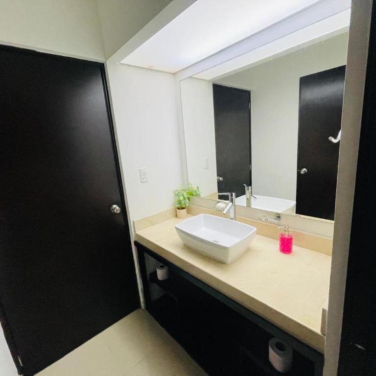 Paraíso Gaviotas - Four-Bedroom House - 6