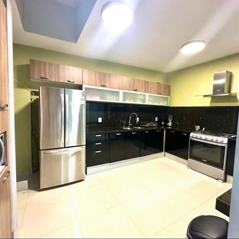 Paraíso Gaviotas - Four-Bedroom House - 7