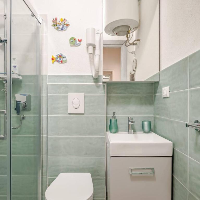 CASA ISABELLA vicino mare con giardino - Casa con 3 Camere da Letto - 39