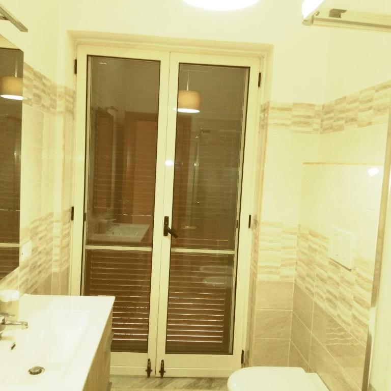 PompeiStop - Two-Bedroom Apartment with Balcony - 6