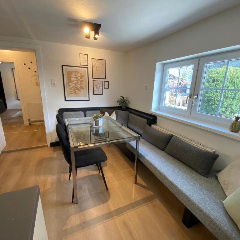 Tini House - Apartment mit Blick auf die Berge - 3
