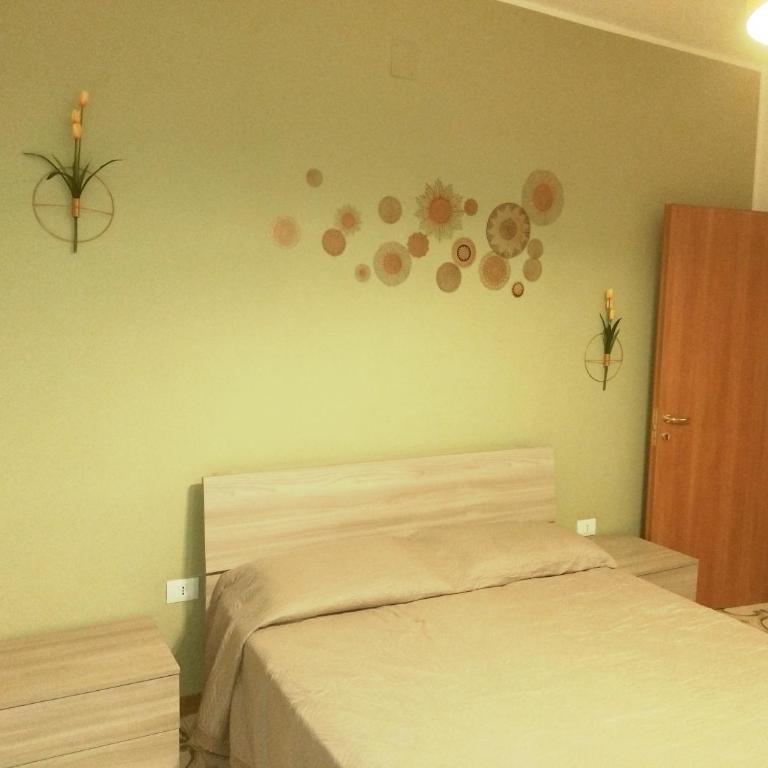 PompeiStop - Two-Bedroom Apartment with Balcony - 9