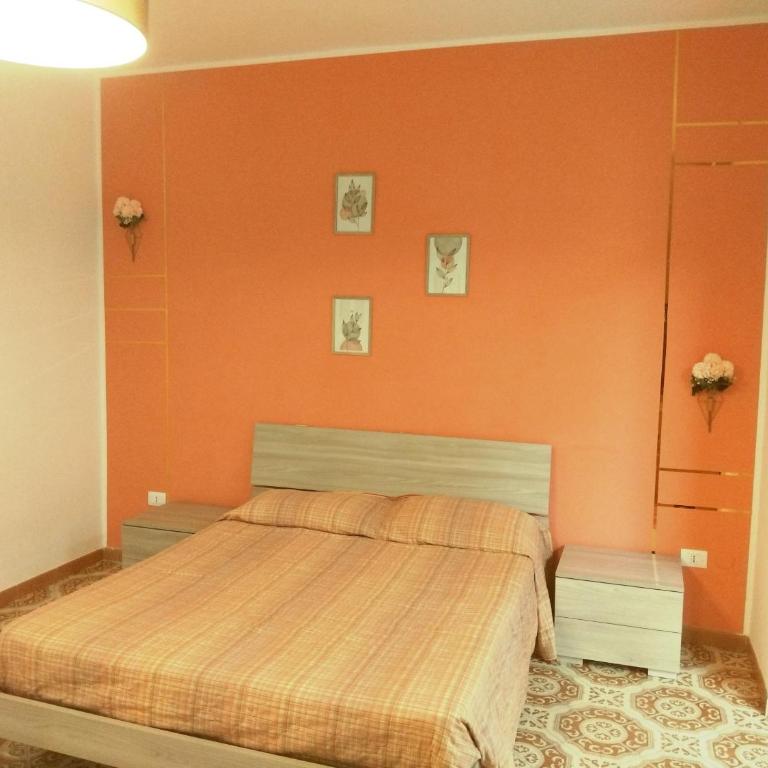 PompeiStop - Two-Bedroom Apartment with Balcony - 10