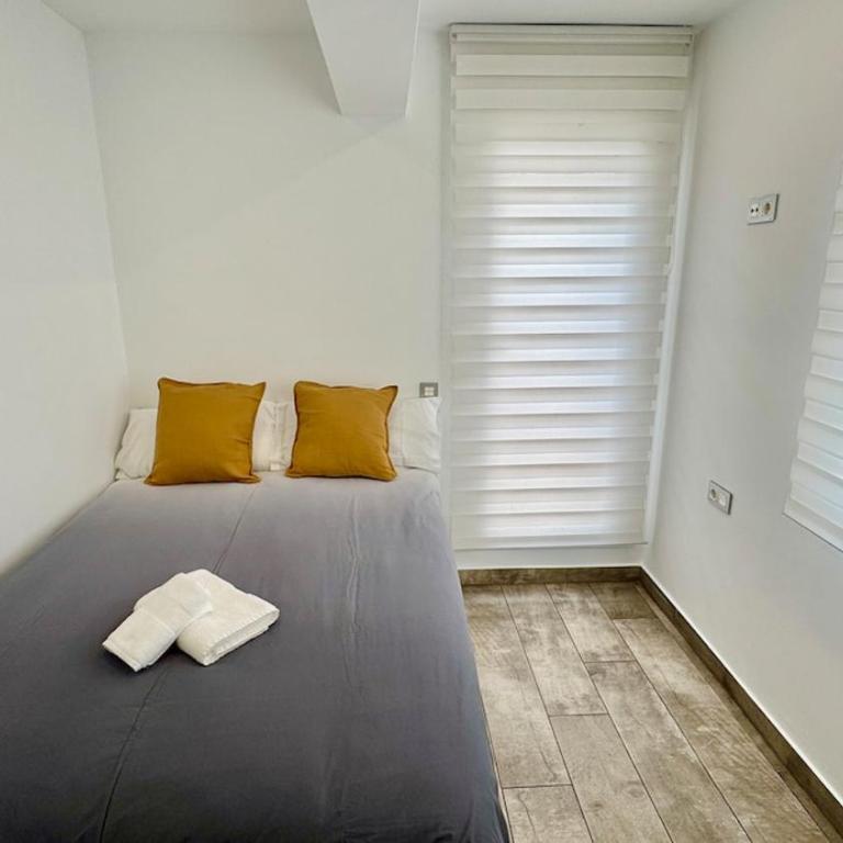 Escapada de Relax y Diseño con Piscina y Barbacoa - Casa de 2 dormitorios - 7