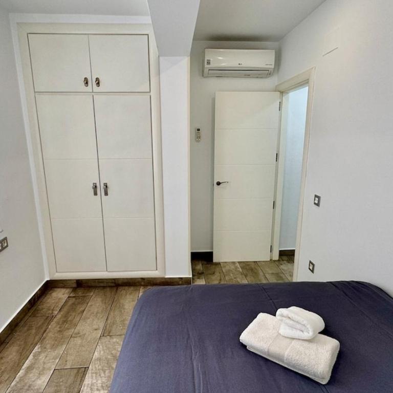 Escapada de Relax y Diseño con Piscina y Barbacoa - Casa de 2 dormitorios - 12