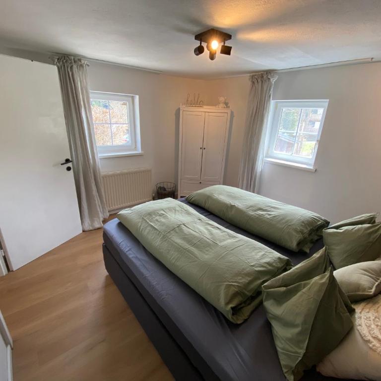 Tini House - Apartment mit Blick auf die Berge - 6