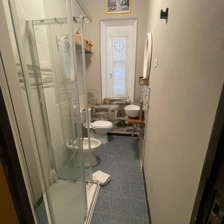 Tommy Guest House - Appartamento con 3 Camere da Letto - 7