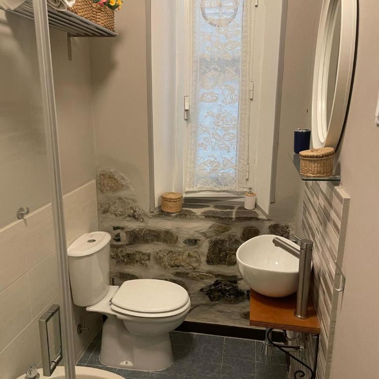 Tommy Guest House - Appartamento con 3 Camere da Letto - 9