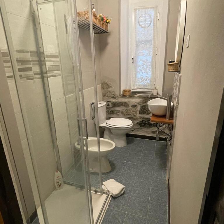 Tommy Guest House - Appartamento con 3 Camere da Letto - 10