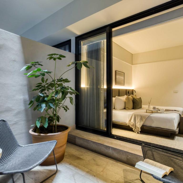 Collections by ULIV Palacio - Apartment with Terrace - 3