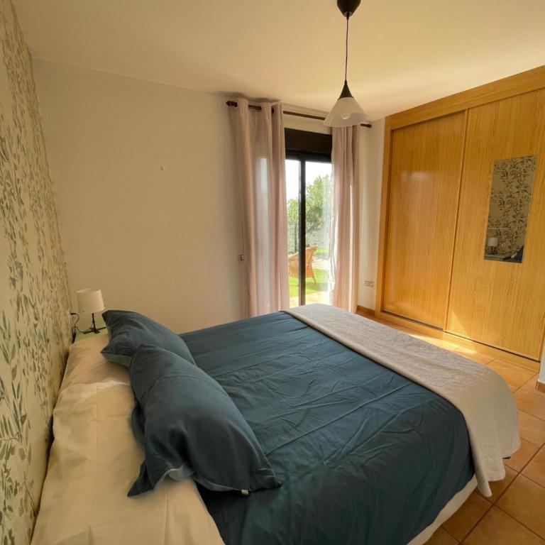 Apartamento Los Naranjos - Apartamento de 1 dormitorio - 13