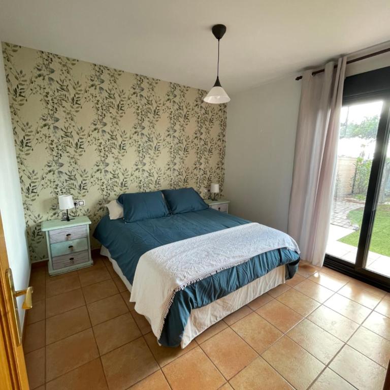 Apartamento Los Naranjos - Apartamento de 1 dormitorio - 12
