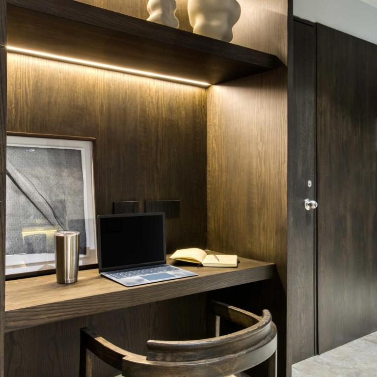 Collections by ULIV Palacio - Apartment with Terrace - 6