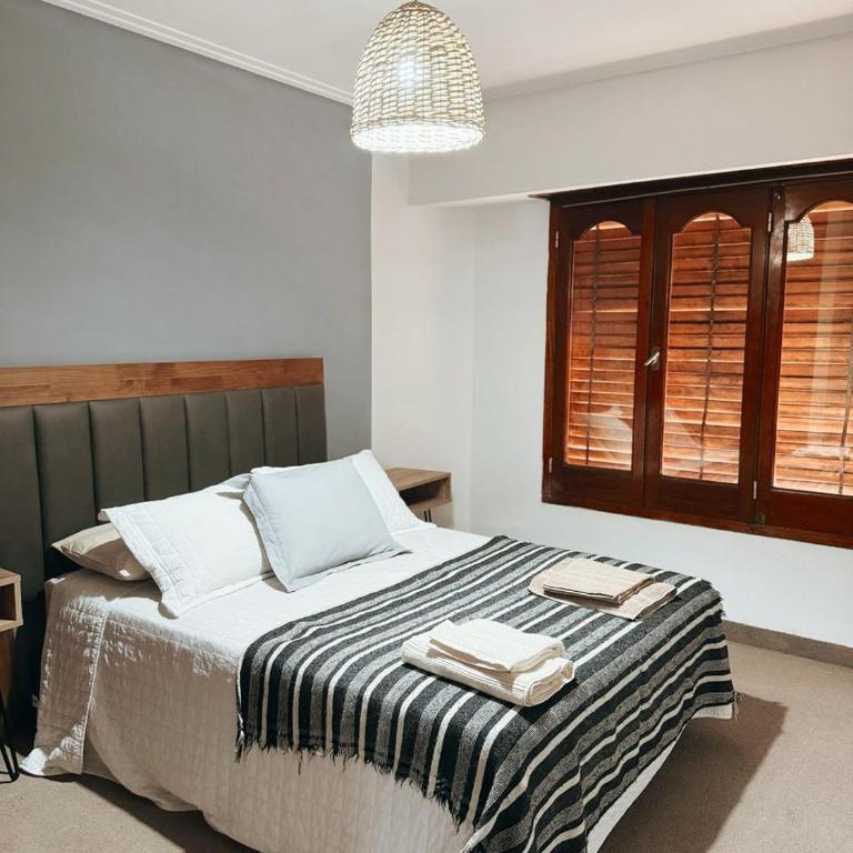 Ramon Falcon - Apartamento de 1 dormitorio - 8