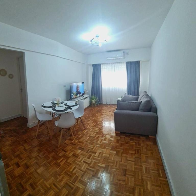 depto luminoso a extrenar - Apartamento de 1 dormitorio - 7