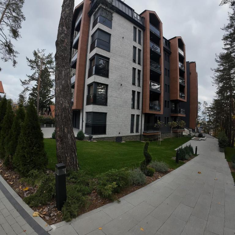Pine & Peak Zlatibor Apartman - One-Bedroom Apartment - 6