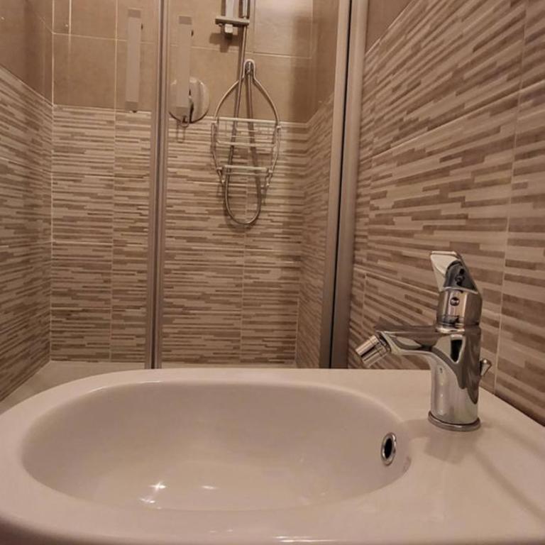 Casa Carboni - Appartamento con 1 Camera da Letto - 10