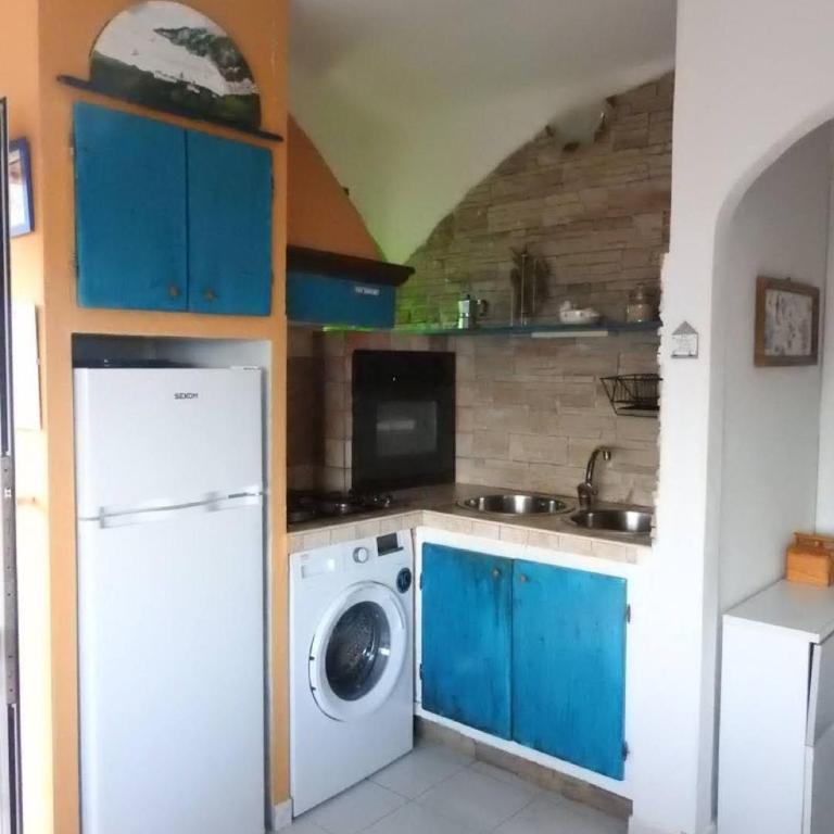 Casa Gianni Cala Gonone Mare - Appartamento - 7