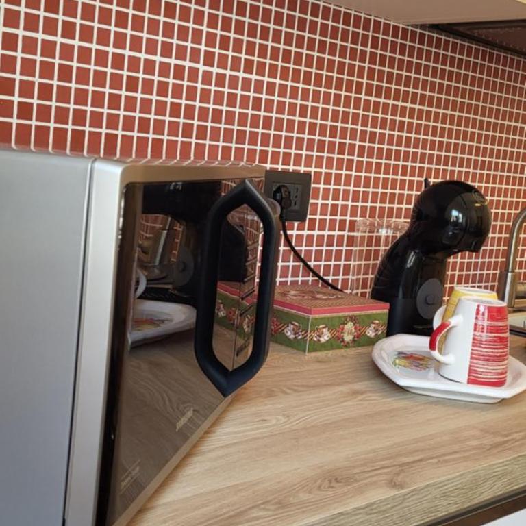 Casa Carboni - Appartamento con 1 Camera da Letto - 9