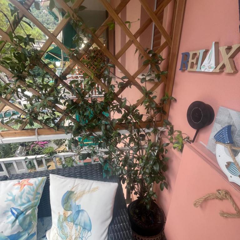 Casa di Amos con parcheggio privato - Appartamento con Vista Piscina - 24