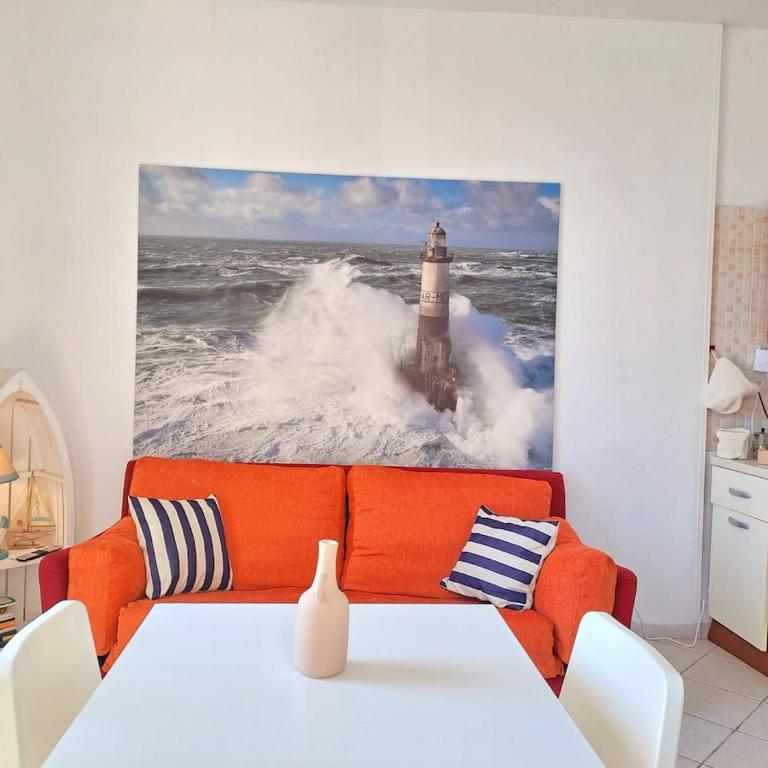 Aci Trezza suite fronte mare - Appartamento con 1 Camera da Letto - 35