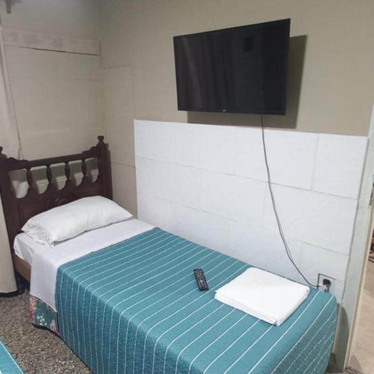 AEROPUERTO EZEIZA 2 BED And BREAKFAST - Apartamento de 1 dormitorio - 5