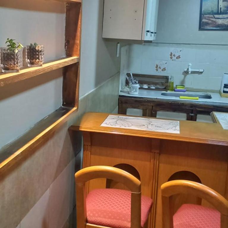 AEROPUERTO EZEIZA 2 BED And BREAKFAST - Apartamento de 1 dormitorio - 6