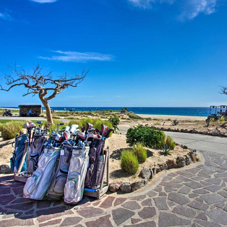 Quivira Golf Club Condo w/ Magnificent Ocean Views - Apartamento - 29